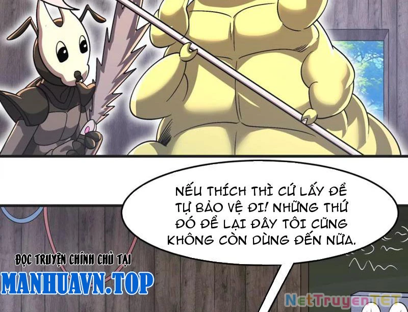 Bản Sao Của Tôi Là Trùng Vương Không Gian Chapter 31 - Trang 2