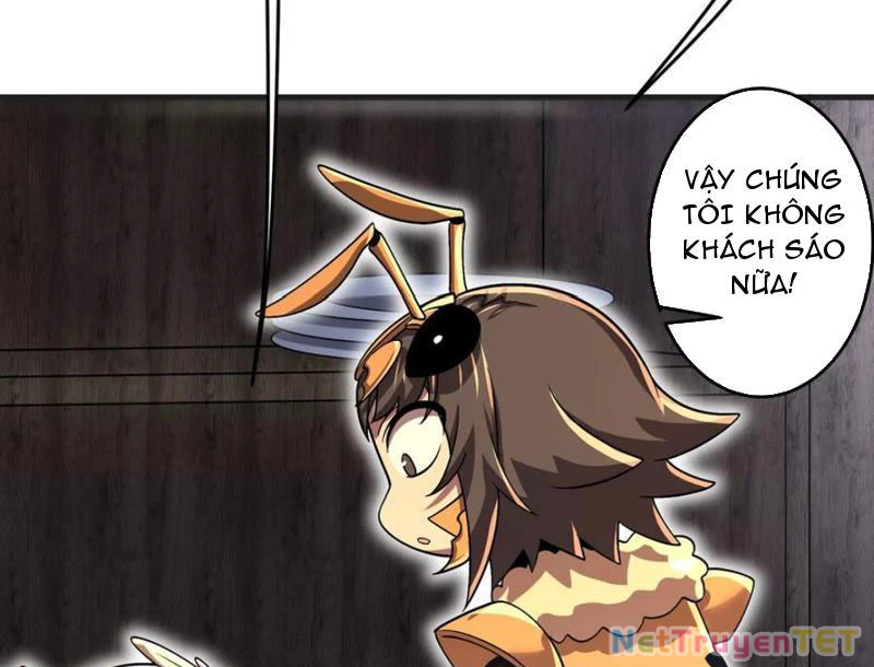 Bản Sao Của Tôi Là Trùng Vương Không Gian Chapter 31 - Trang 2
