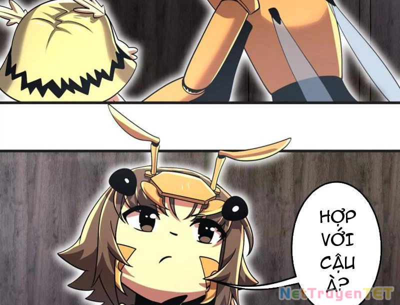Bản Sao Của Tôi Là Trùng Vương Không Gian Chapter 31 - Trang 2