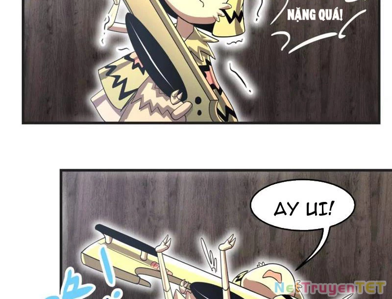 Bản Sao Của Tôi Là Trùng Vương Không Gian Chapter 31 - Trang 2