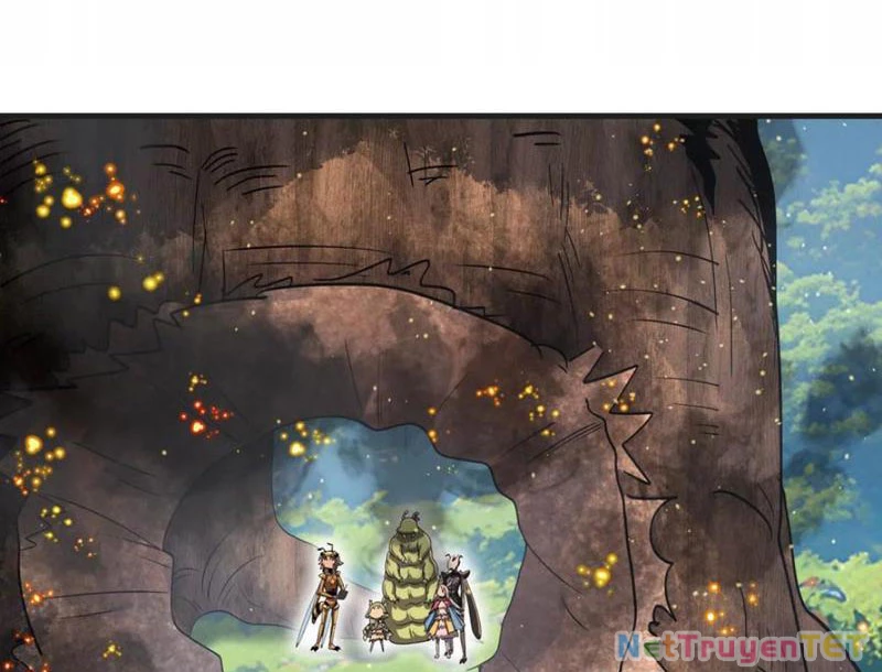 Bản Sao Của Tôi Là Trùng Vương Không Gian Chapter 31 - Trang 2