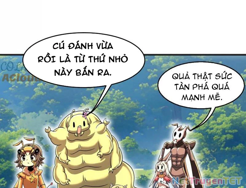 Bản Sao Của Tôi Là Trùng Vương Không Gian Chapter 31 - Trang 2