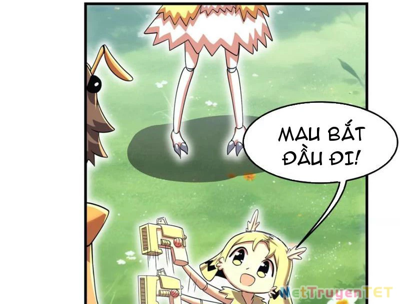 Bản Sao Của Tôi Là Trùng Vương Không Gian Chapter 31 - Trang 2
