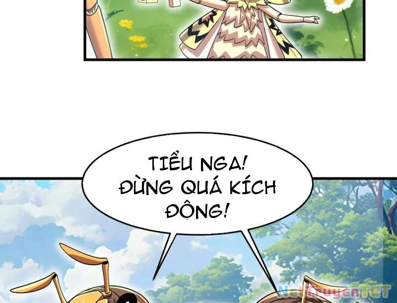 Bản Sao Của Tôi Là Trùng Vương Không Gian Chapter 31 - Trang 2