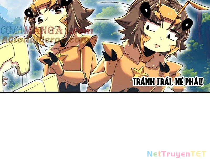 Bản Sao Của Tôi Là Trùng Vương Không Gian Chapter 31 - Trang 2