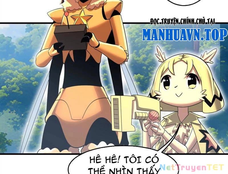 Bản Sao Của Tôi Là Trùng Vương Không Gian Chapter 31 - Trang 2