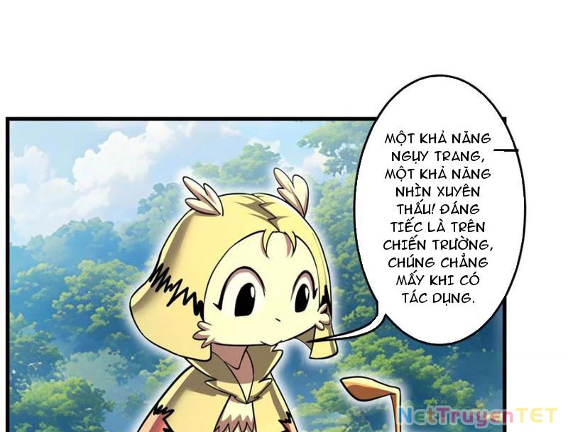 Bản Sao Của Tôi Là Trùng Vương Không Gian Chapter 31 - Trang 2