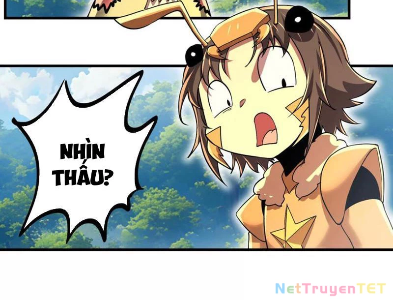Bản Sao Của Tôi Là Trùng Vương Không Gian Chapter 31 - Trang 2