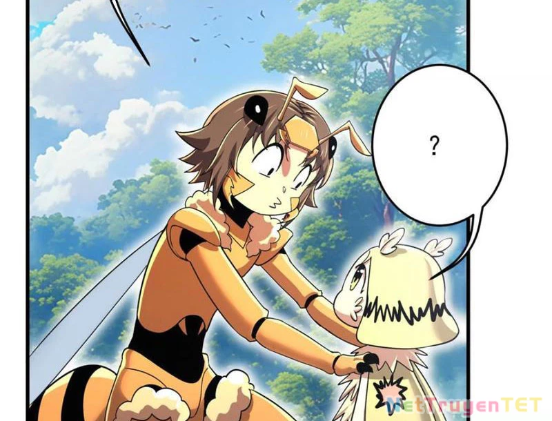 Bản Sao Của Tôi Là Trùng Vương Không Gian Chapter 31 - Trang 2