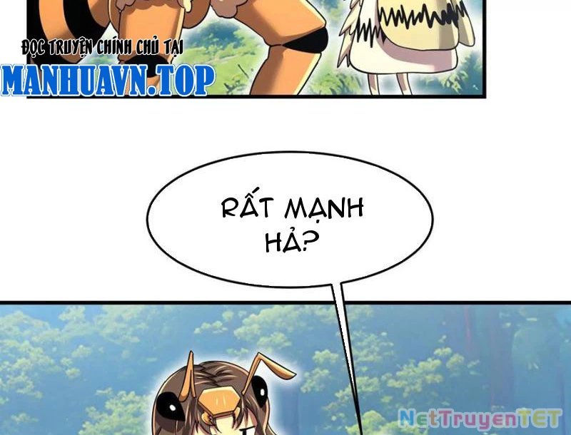 Bản Sao Của Tôi Là Trùng Vương Không Gian Chapter 31 - Trang 2