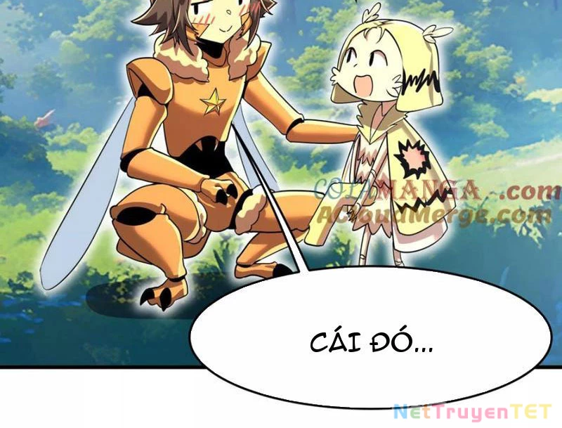 Bản Sao Của Tôi Là Trùng Vương Không Gian Chapter 31 - Trang 2