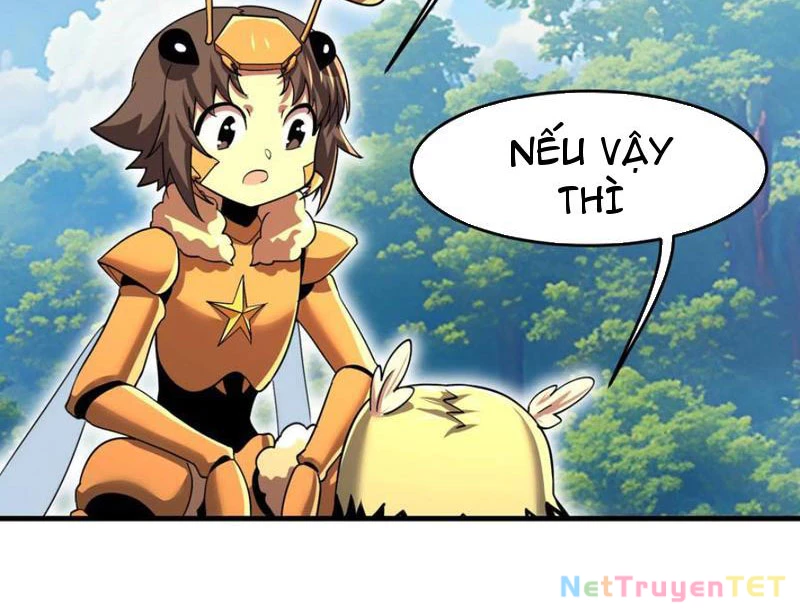 Bản Sao Của Tôi Là Trùng Vương Không Gian Chapter 31 - Trang 2