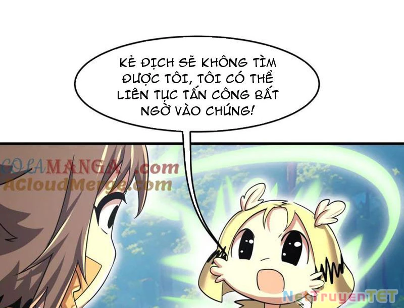 Bản Sao Của Tôi Là Trùng Vương Không Gian Chapter 31 - Trang 2