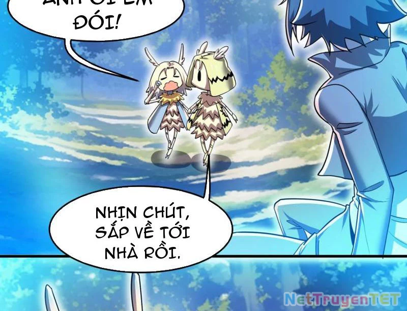 Bản Sao Của Tôi Là Trùng Vương Không Gian Chapter 31 - Trang 2