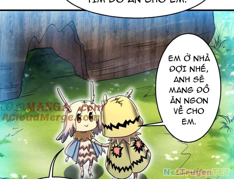 Bản Sao Của Tôi Là Trùng Vương Không Gian Chapter 31 - Trang 2