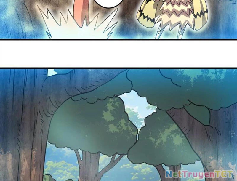 Bản Sao Của Tôi Là Trùng Vương Không Gian Chapter 31 - Trang 2