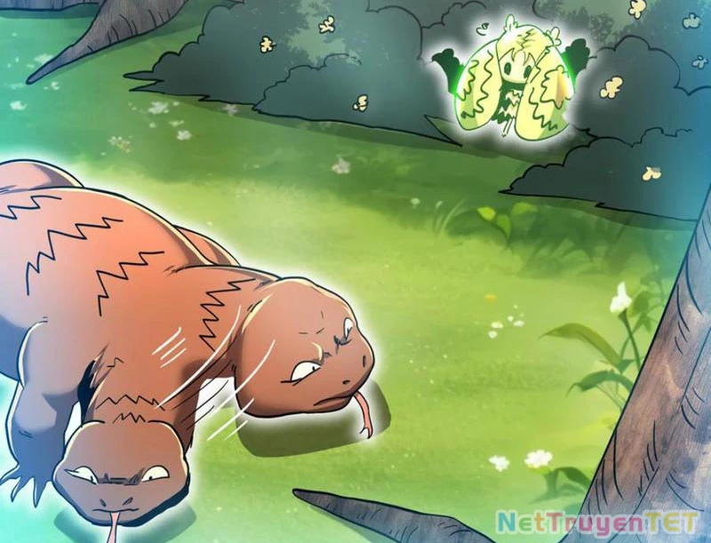 Bản Sao Của Tôi Là Trùng Vương Không Gian Chapter 31 - Trang 2