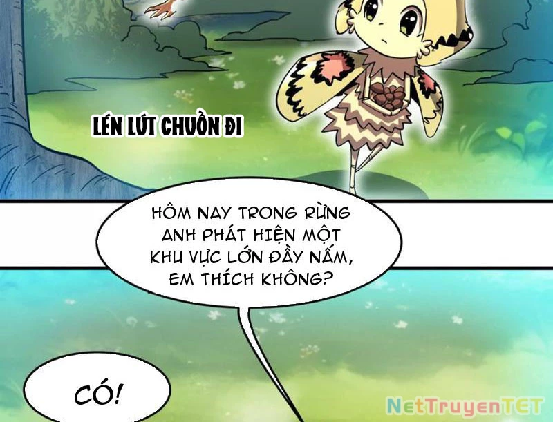 Bản Sao Của Tôi Là Trùng Vương Không Gian Chapter 31 - Trang 2