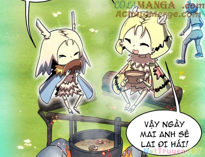 Bản Sao Của Tôi Là Trùng Vương Không Gian Chapter 31 - Trang 2