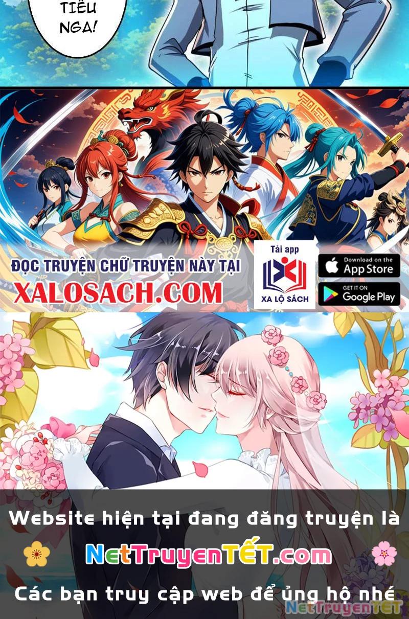 Bản Sao Của Tôi Là Trùng Vương Không Gian Chapter 31 - Trang 2