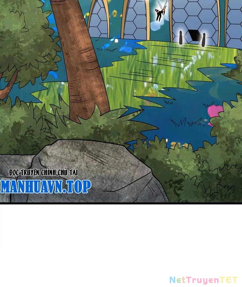 Bản Sao Của Tôi Là Trùng Vương Không Gian Chapter 33 - Trang 2
