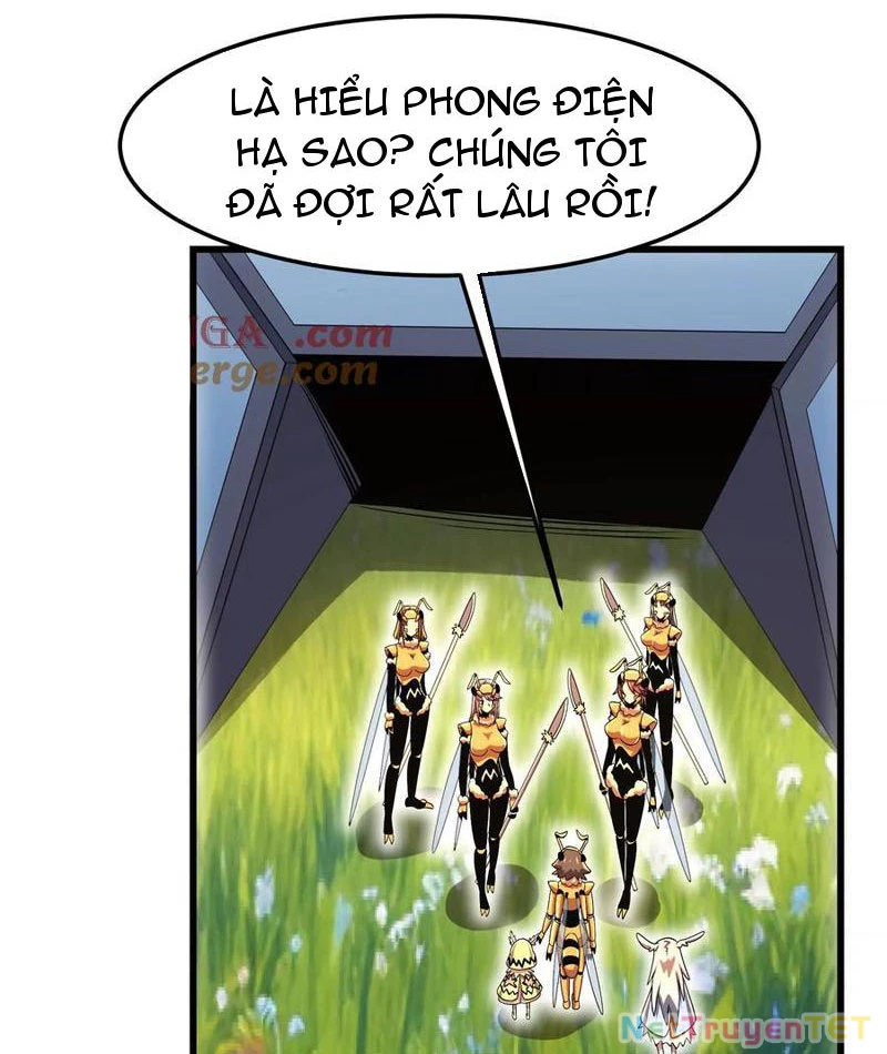 Bản Sao Của Tôi Là Trùng Vương Không Gian Chapter 33 - Trang 2