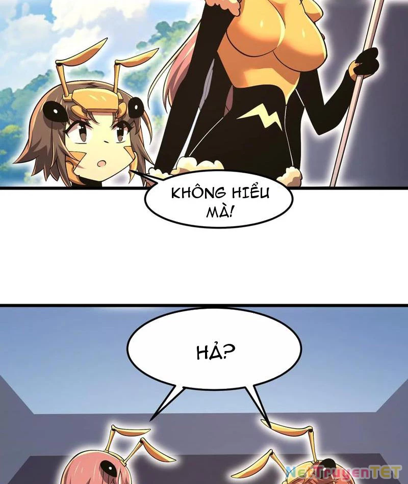 Bản Sao Của Tôi Là Trùng Vương Không Gian Chapter 33 - Trang 2