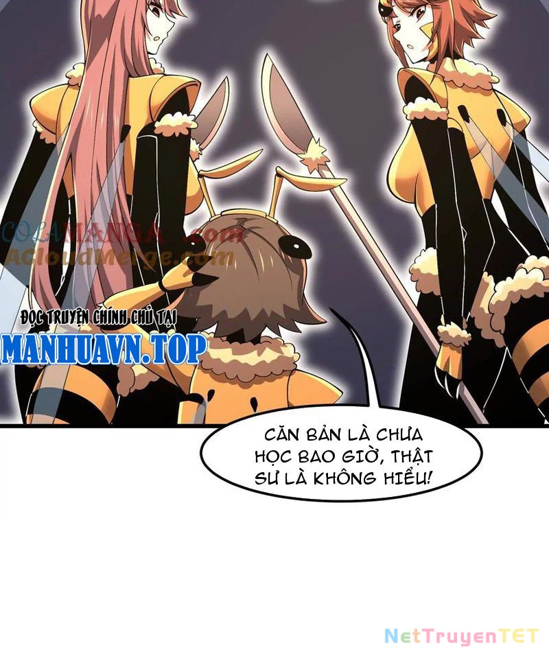 Bản Sao Của Tôi Là Trùng Vương Không Gian Chapter 33 - Trang 2