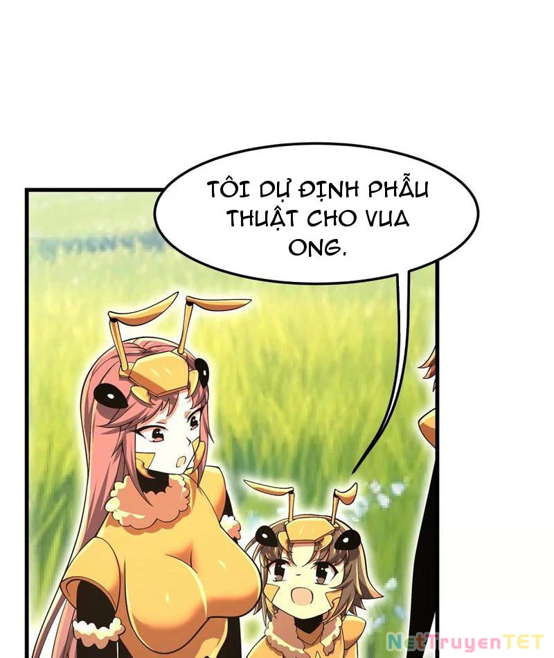 Bản Sao Của Tôi Là Trùng Vương Không Gian Chapter 33 - Trang 2