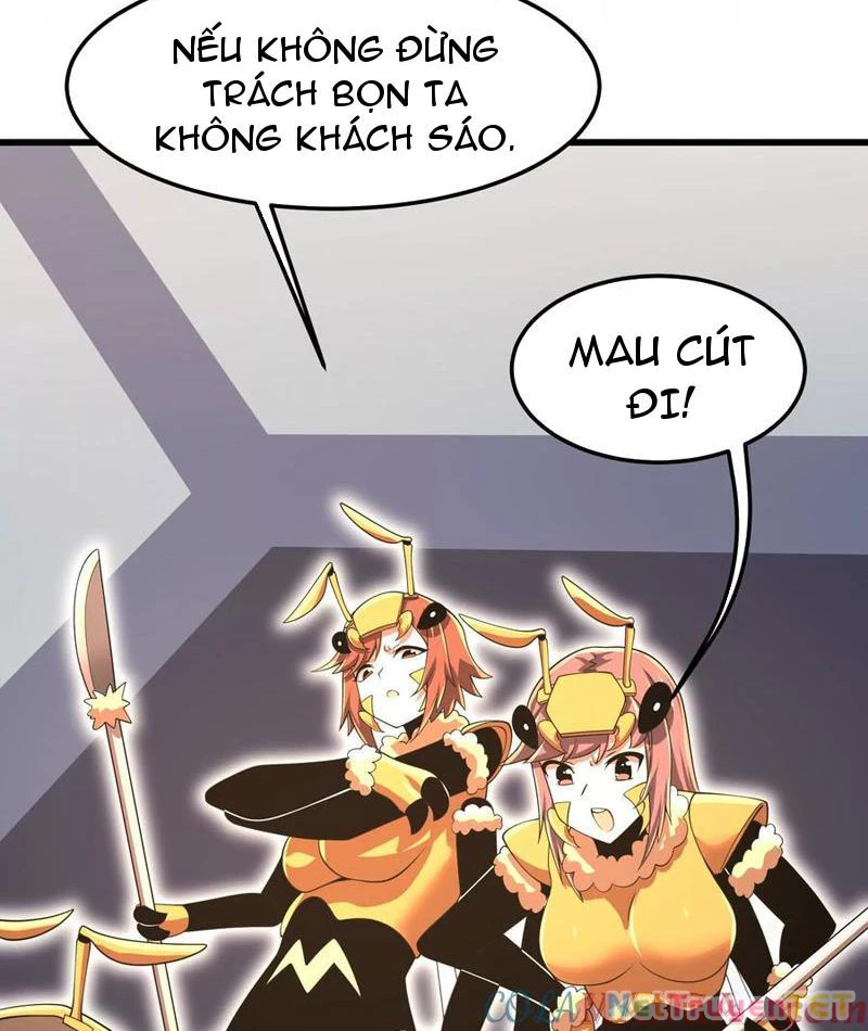 Bản Sao Của Tôi Là Trùng Vương Không Gian Chapter 33 - Trang 2