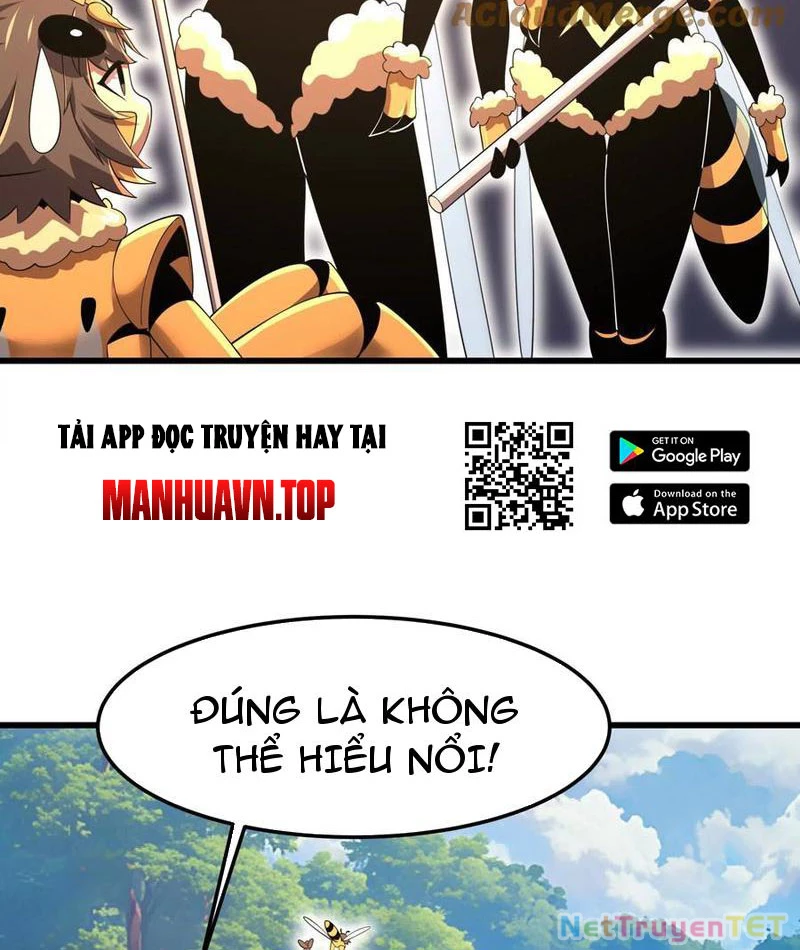 Bản Sao Của Tôi Là Trùng Vương Không Gian Chapter 33 - Trang 2