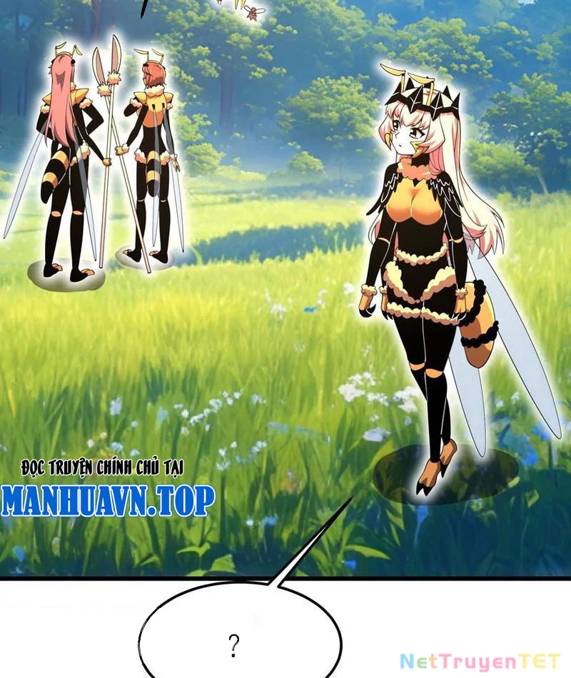 Bản Sao Của Tôi Là Trùng Vương Không Gian Chapter 33 - Trang 2