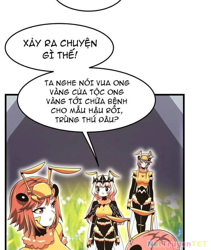 Bản Sao Của Tôi Là Trùng Vương Không Gian Chapter 33 - Trang 2