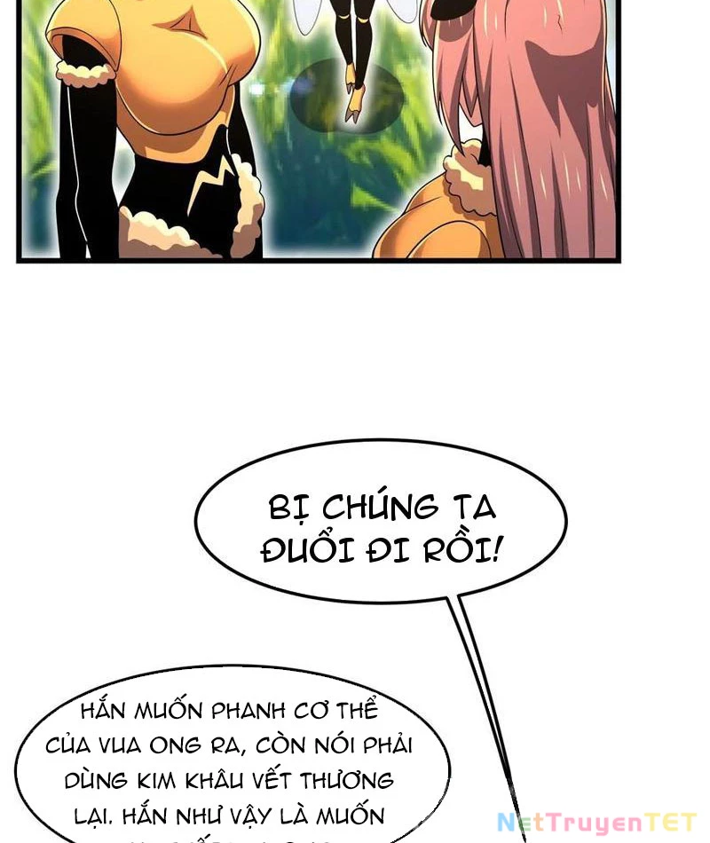 Bản Sao Của Tôi Là Trùng Vương Không Gian Chapter 33 - Trang 2