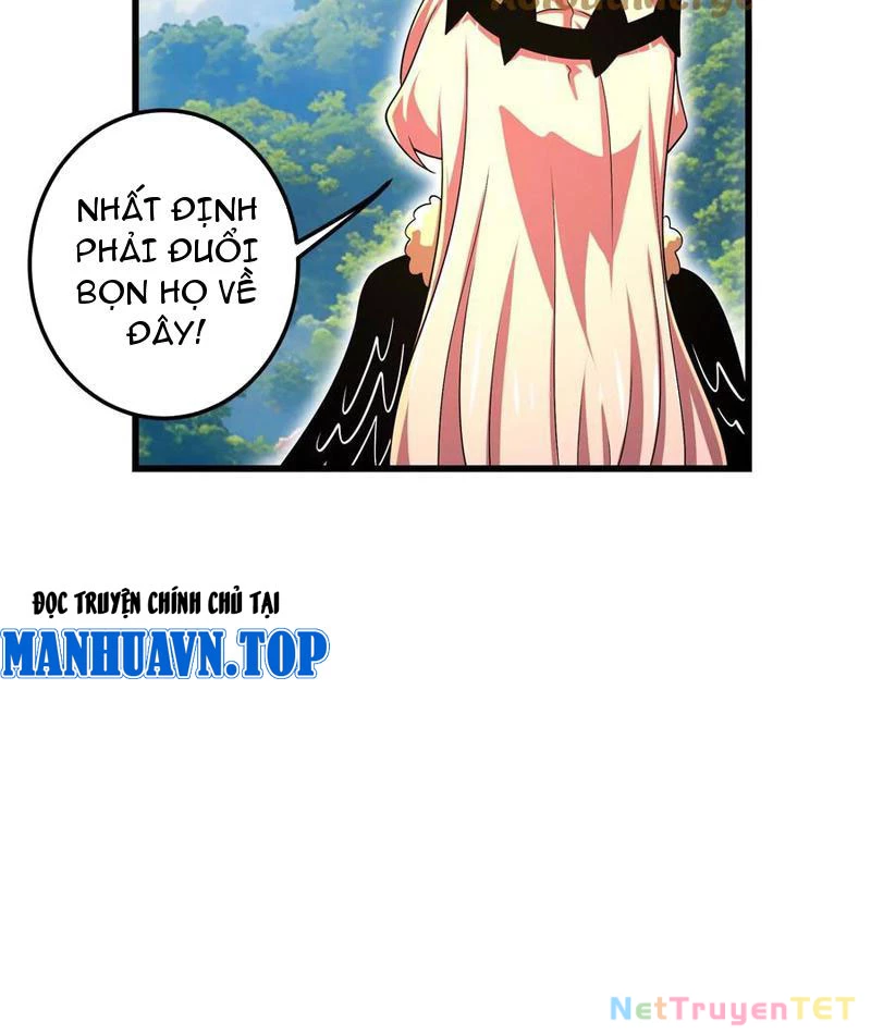 Bản Sao Của Tôi Là Trùng Vương Không Gian Chapter 33 - Trang 2