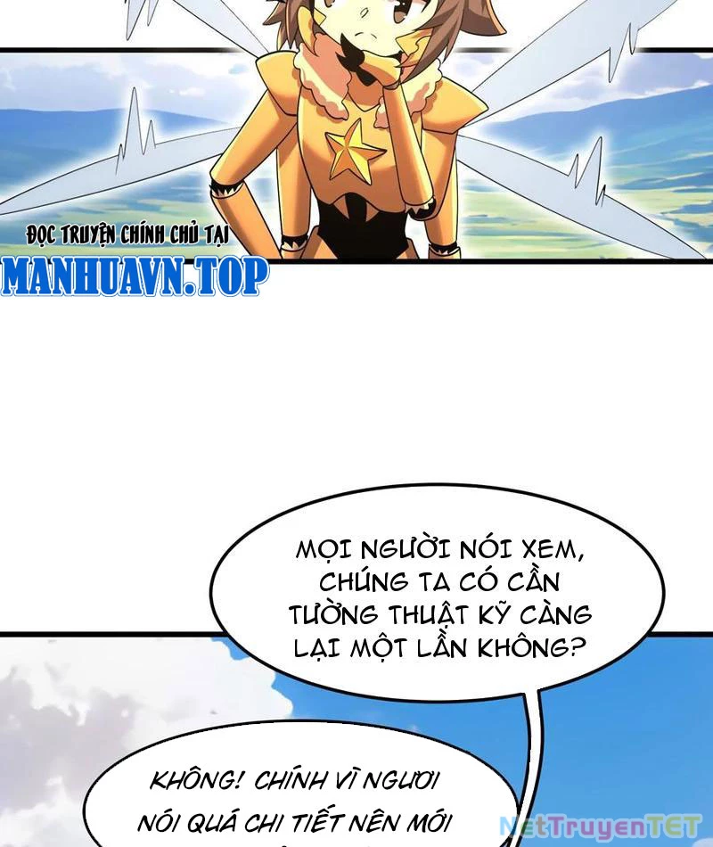 Bản Sao Của Tôi Là Trùng Vương Không Gian Chapter 33 - Trang 2