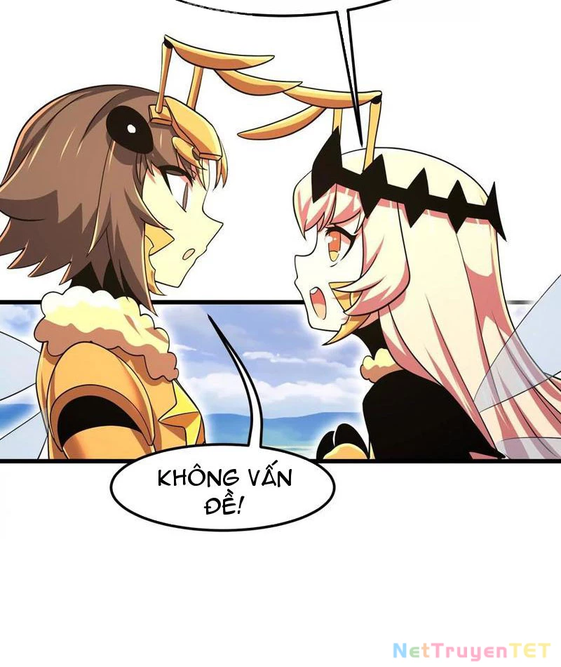 Bản Sao Của Tôi Là Trùng Vương Không Gian Chapter 33 - Trang 2