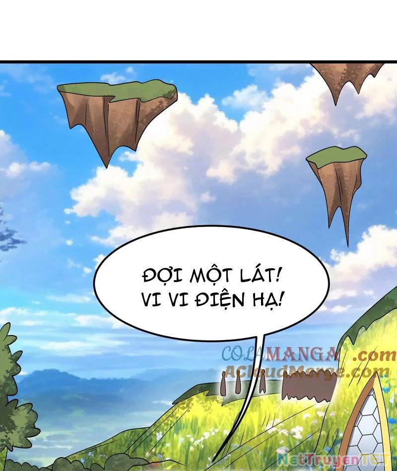 Bản Sao Của Tôi Là Trùng Vương Không Gian Chapter 33 - Trang 2