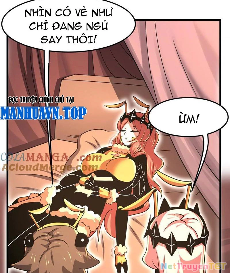 Bản Sao Của Tôi Là Trùng Vương Không Gian Chapter 33 - Trang 2