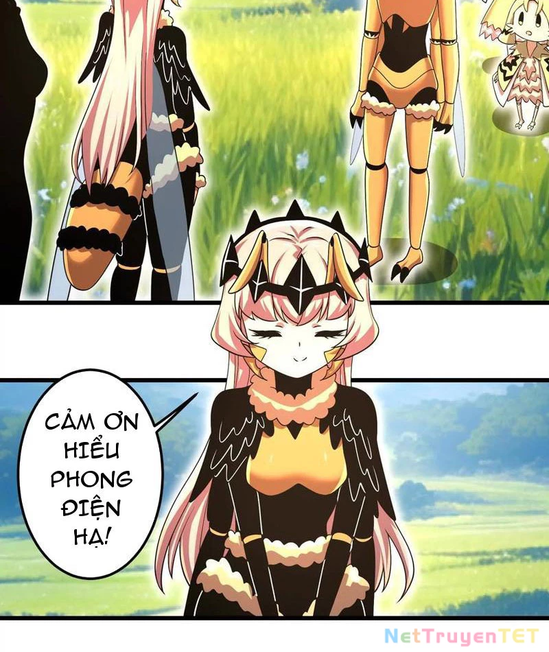 Bản Sao Của Tôi Là Trùng Vương Không Gian Chapter 33 - Trang 2