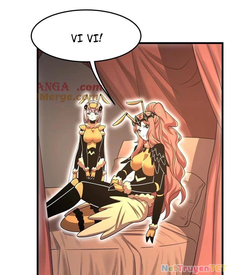 Bản Sao Của Tôi Là Trùng Vương Không Gian Chapter 33 - Trang 2