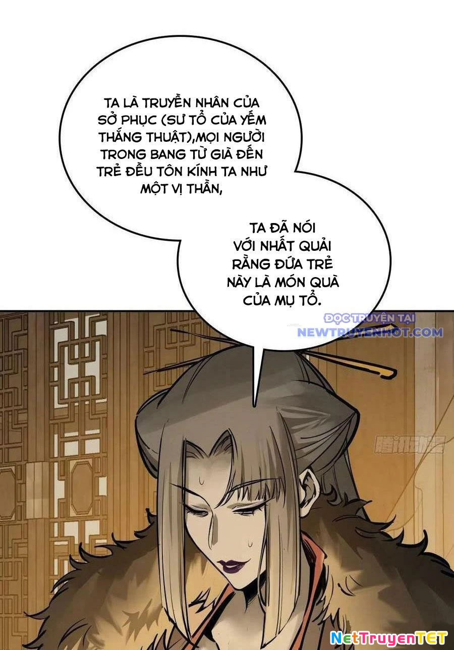 Bắt Đầu Từ Cửu Đầu Điểu Chapter 160 - Trang 2