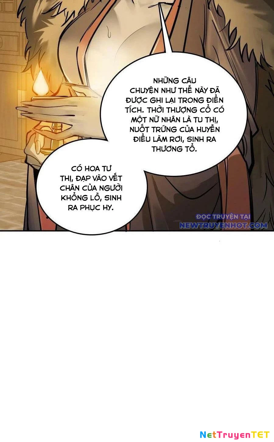 Bắt Đầu Từ Cửu Đầu Điểu Chapter 160 - Trang 2
