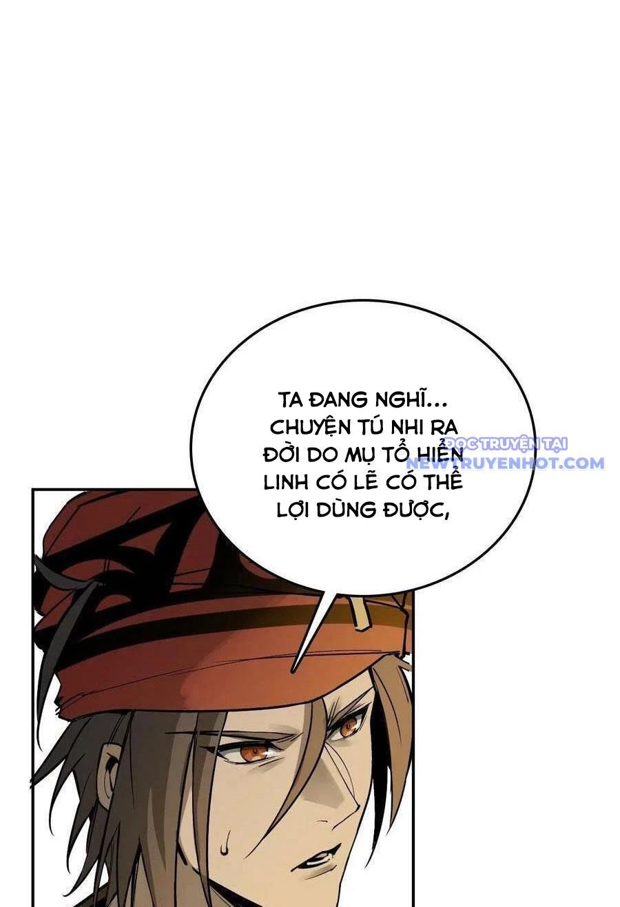 Bắt Đầu Từ Cửu Đầu Điểu Chapter 160 - Trang 2