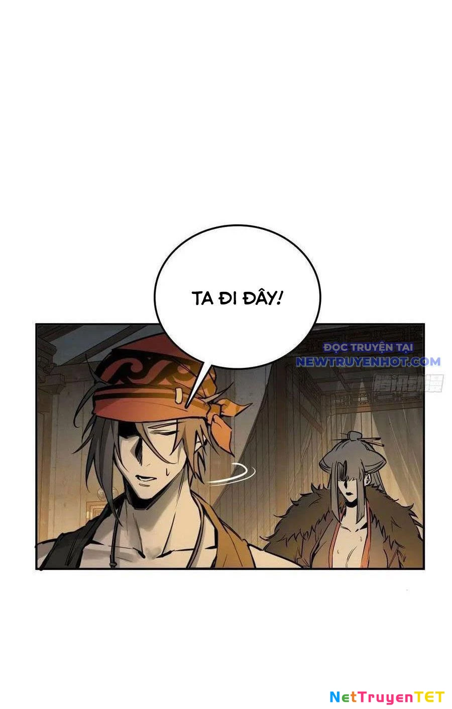 Bắt Đầu Từ Cửu Đầu Điểu Chapter 160 - Trang 2