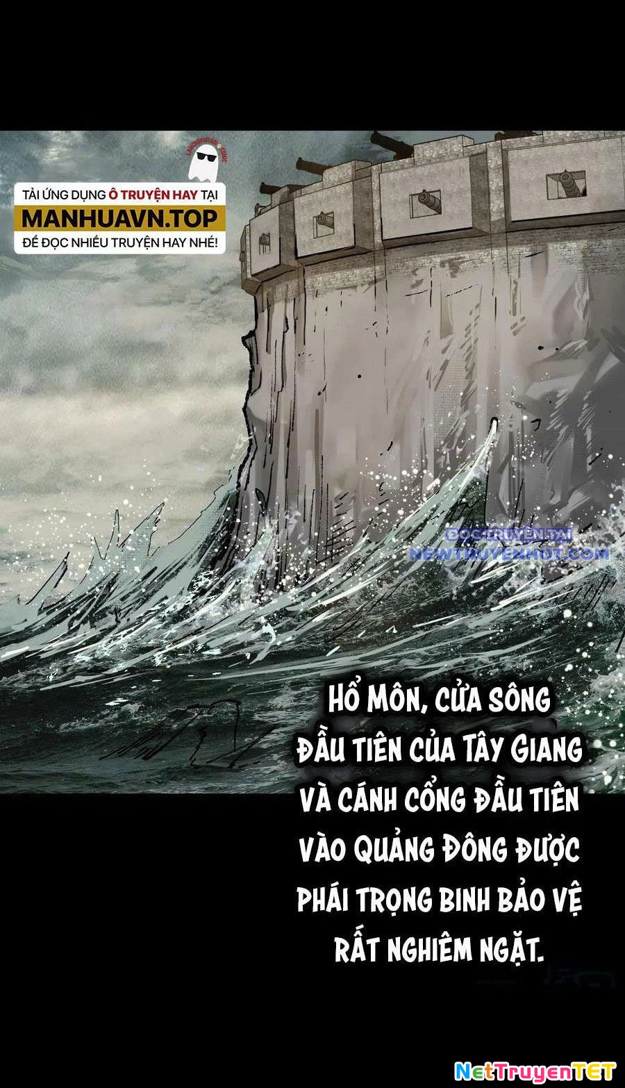 Bắt Đầu Từ Cửu Đầu Điểu Chapter 160 - Trang 2