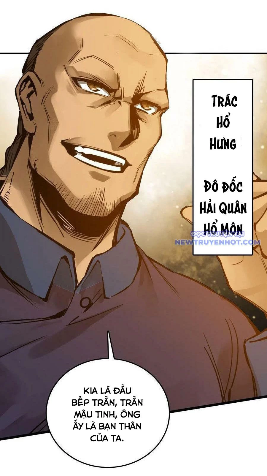 Bắt Đầu Từ Cửu Đầu Điểu Chapter 160 - Trang 2