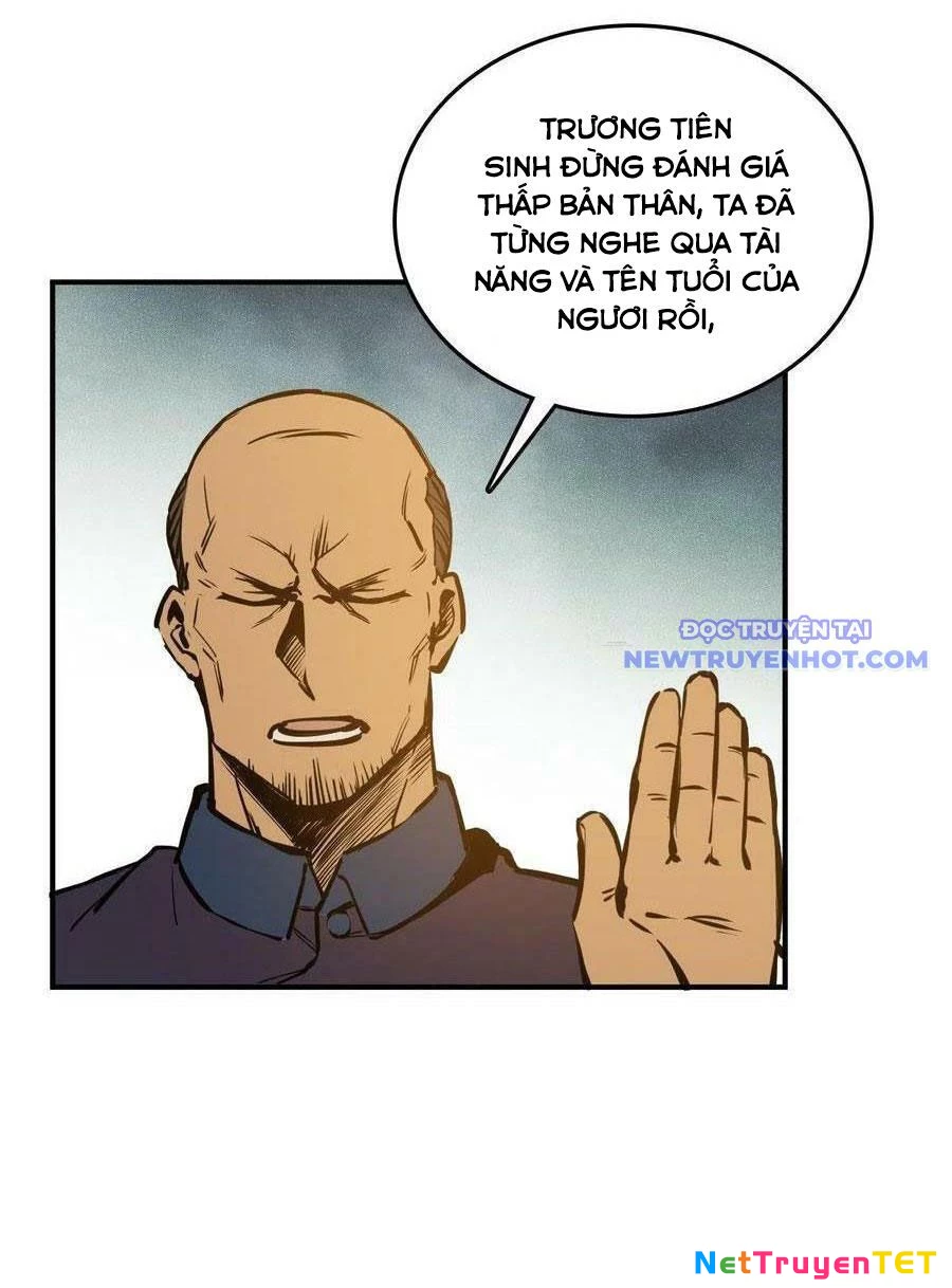 Bắt Đầu Từ Cửu Đầu Điểu Chapter 160 - Trang 2
