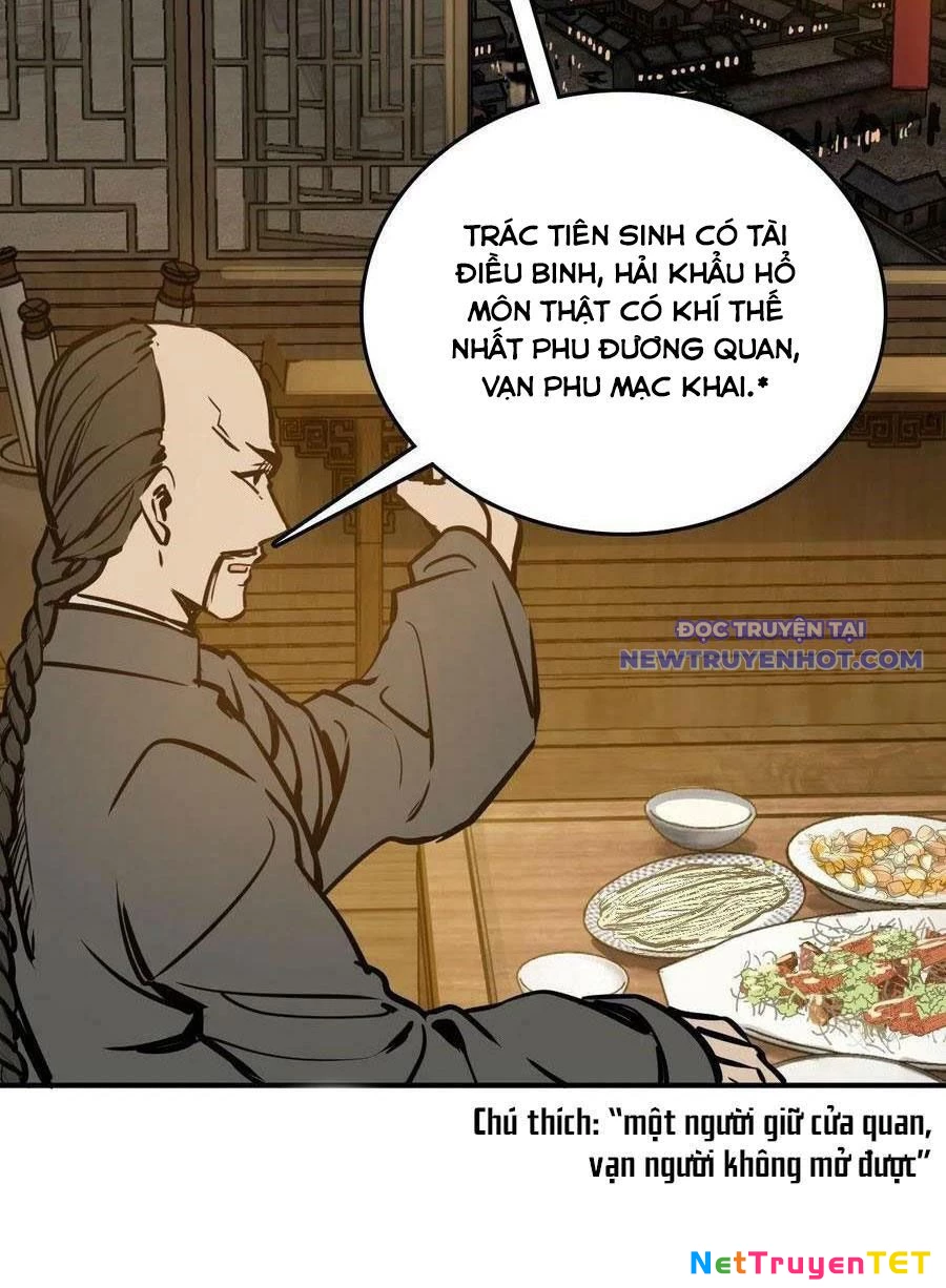 Bắt Đầu Từ Cửu Đầu Điểu Chapter 160 - Trang 2