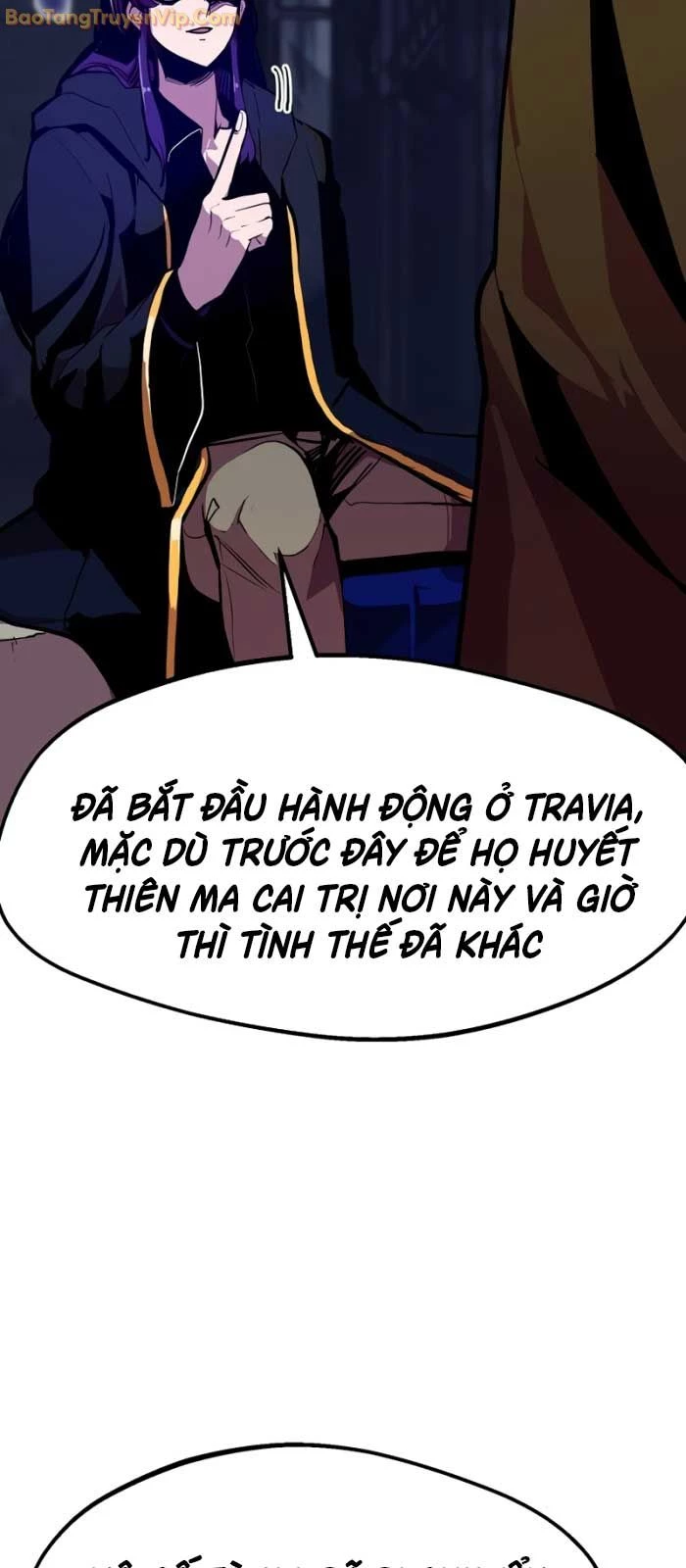 Hồi Quy Trở Lại Thành Kẻ Vô Dụng Chapter 68 - 37